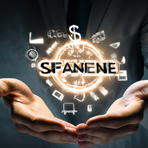 Secure Financing for Your Business