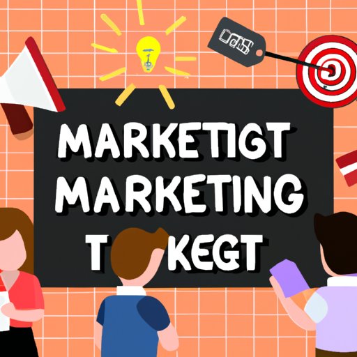 Develop a Marketing Strategy to Attract Customers
