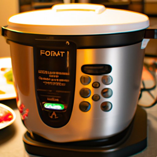 A Comprehensive Overview of the Instant Pot and its Uses