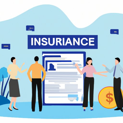 Establishing Professional Relationships with Insurance Companies