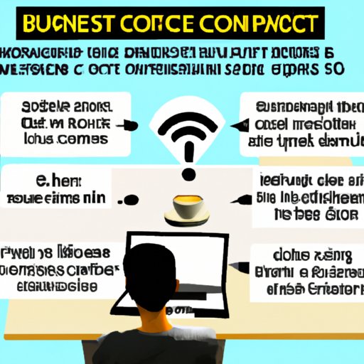 Benefits of Starting an Internet Cafe Business