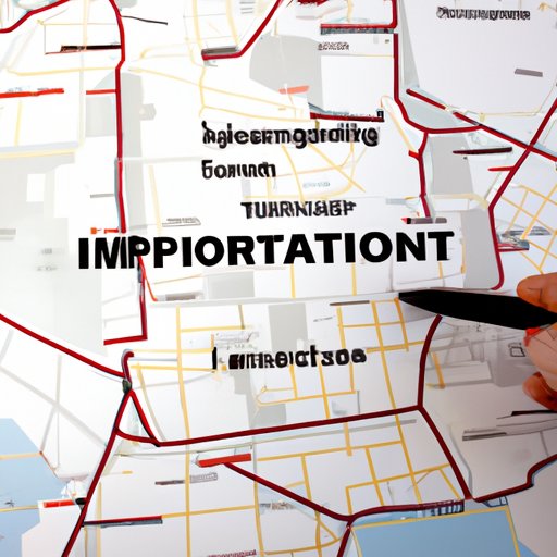 Select an Appropriate Location for Your Investment Business