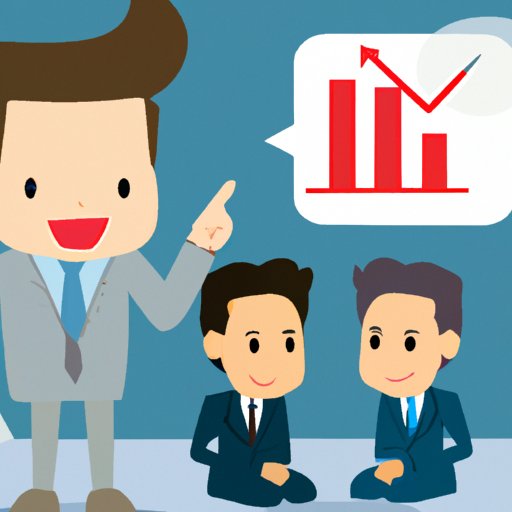 Explain Strategies Used to Attract Investors