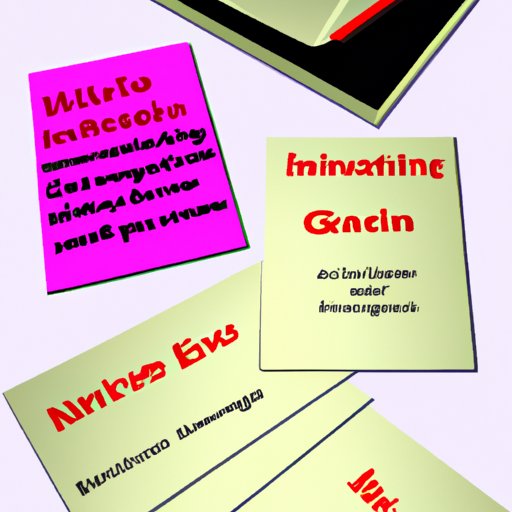 Steps to Setting Up a Successful Invitation Business