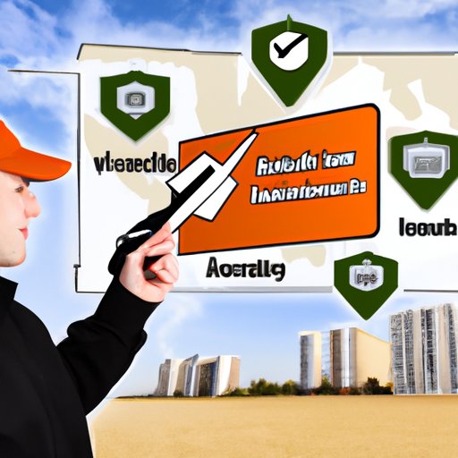 Choose a Suitable Location and Secure Necessary Equipment