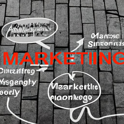 Develop a Marketing Strategy to Reach Them