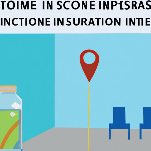 Find a Suitable Location for Your IV Infusion Business