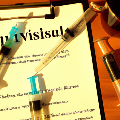 How to Start an IV Infusion Business in Texas StepbyStep Guide