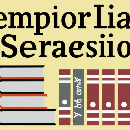 Resources for Researching State Laws and Regulations