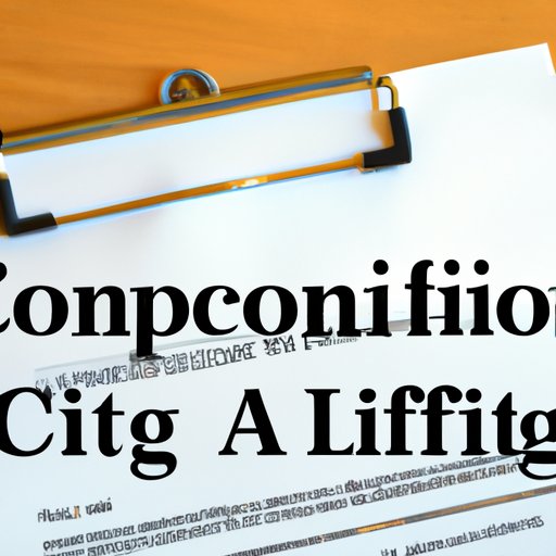 How to Start an LLC in California A Comprehensive Guide The