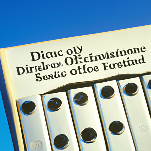File Articles of Organization with the Florida Division of Corporations
