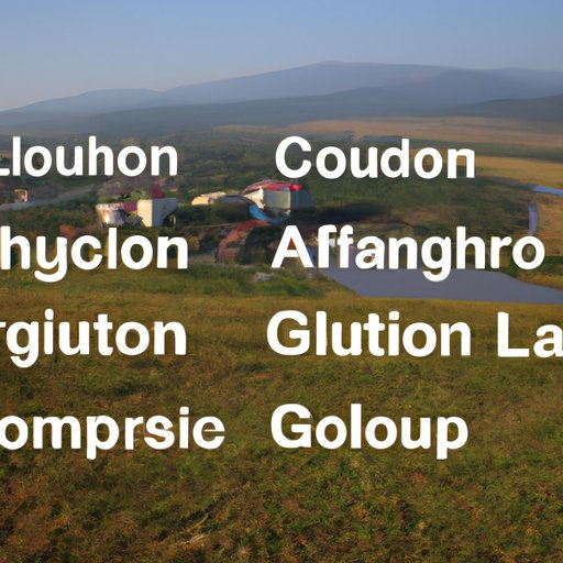 Overview of LLCs in Georgia