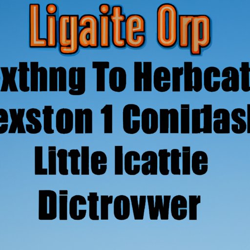 Steps for Registering an LLC in Idaho