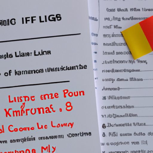 Overview of Required Fees and Paperwork for Forming an LLC in Indiana