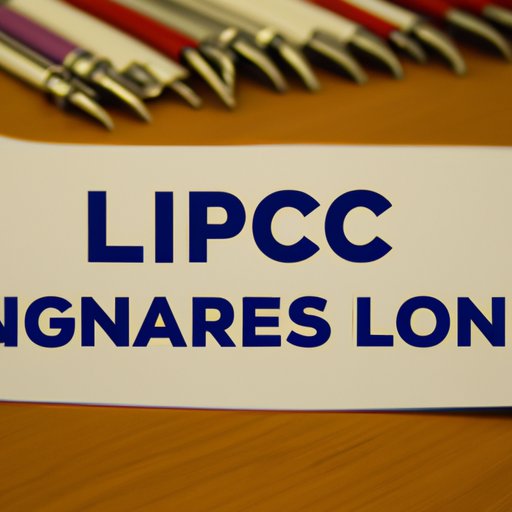 Different Types of LLCs Available in Indiana