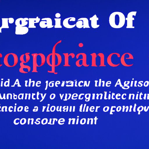 The Importance of Creating an Operating Agreement for an LLC in Indiana