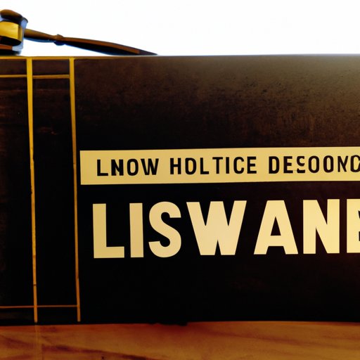 Research the Iowa LLC Laws