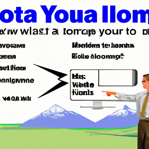 Offering Advice on How to Choose a Name for Your Montana LLC