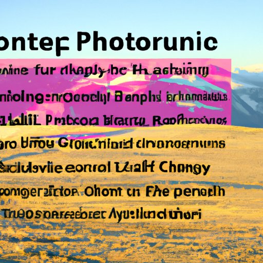 Benefits of Operating as an LLC in Montana