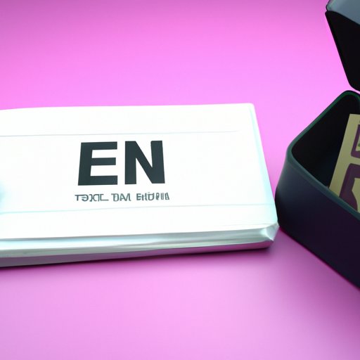 Obtain an EIN from the IRS