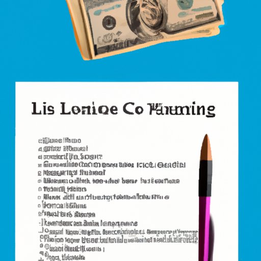 Costs Associated with Starting an LLC in New Mexico