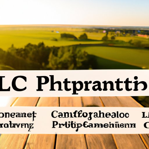 Overview of the Benefits of Forming an LLC in North Carolina