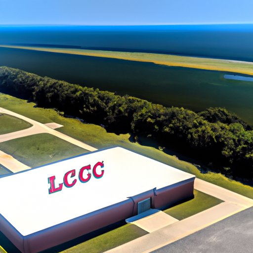 How to Start an LLC in South Carolina A StepbyStep Guide The