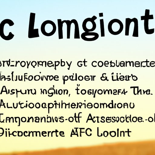 Benefits of Forming an LLC