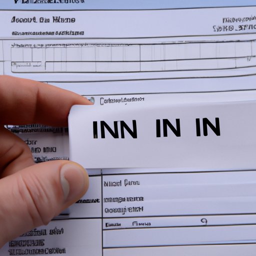 Obtain an EIN from the IRS