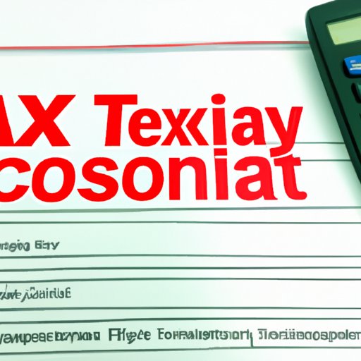 Comply with Tax and Regulatory Requirements