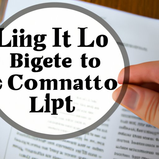 Tips for Registering an LLC in Washington State