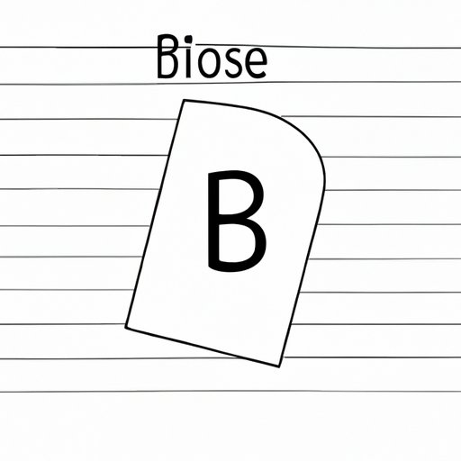 B. Purpose of the Article