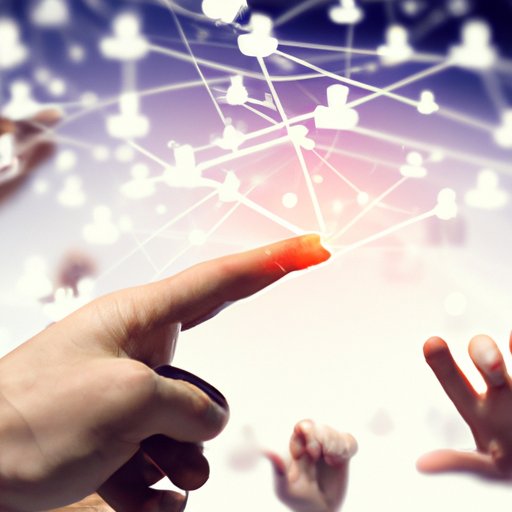 Tap Into the Power of Networking