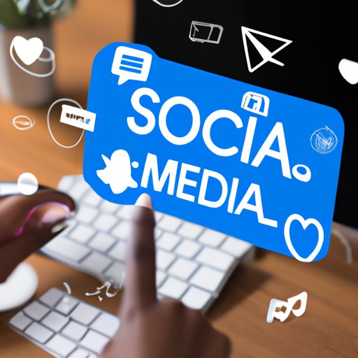 Utilize Social Media to Promote Your Business