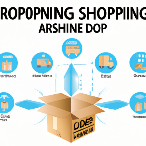 A. Overview of Online Drop Shipping Businesses