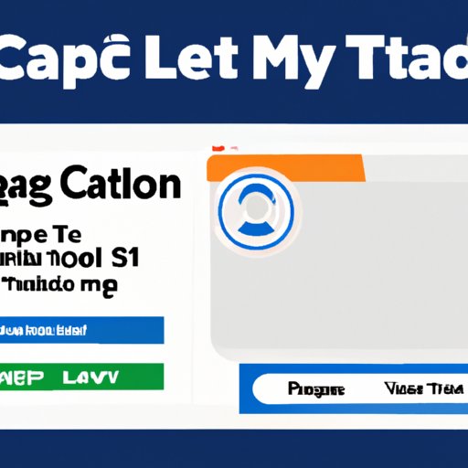 Create a Lead Capture Page to Collect Contact Information from Prospects