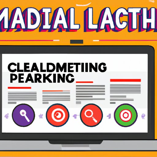 Develop a Plan to Acquire Leads Through Digital Marketing Channels