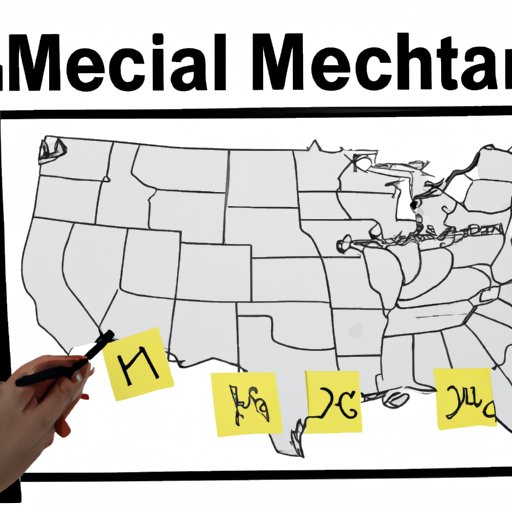Researching the Mental Health Field and Needs in Your Area