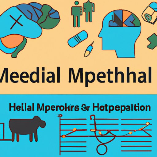 Overview of the Mental Health Field