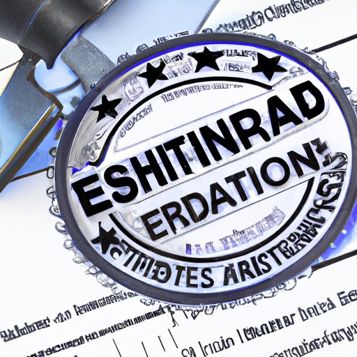 Obtaining Necessary Licensing and Certifications