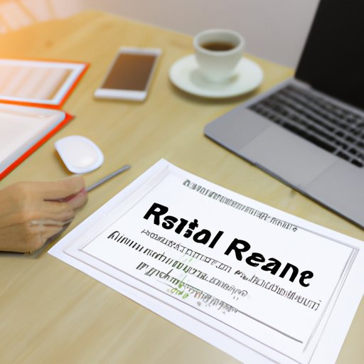 Research the Legal Requirements for Starting an Online Rental Business