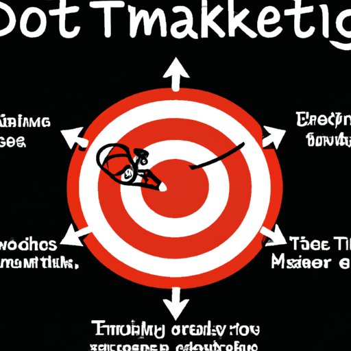 Identify the Target Market for Your Products