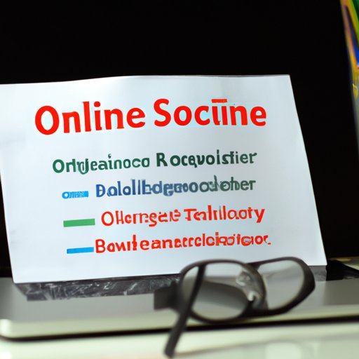 Research the Requirements and Regulations for Starting an Online School