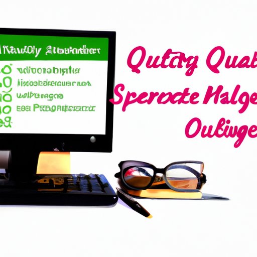 Ensure Quality Control for Your Online School