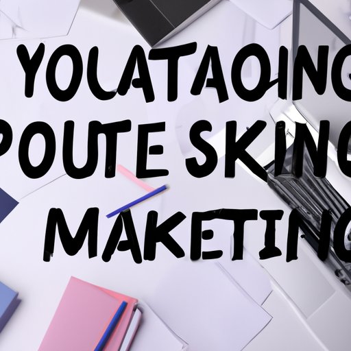 Market Your Online School to Potential Students