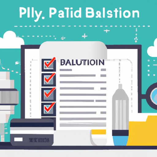 Set Up Payment Processing and Billing Solutions 