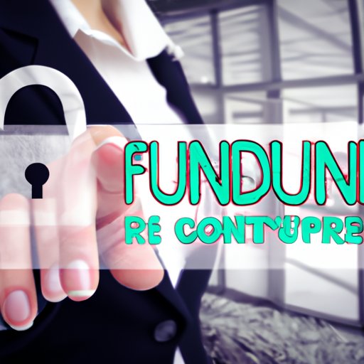 Secure Funding for Your Business