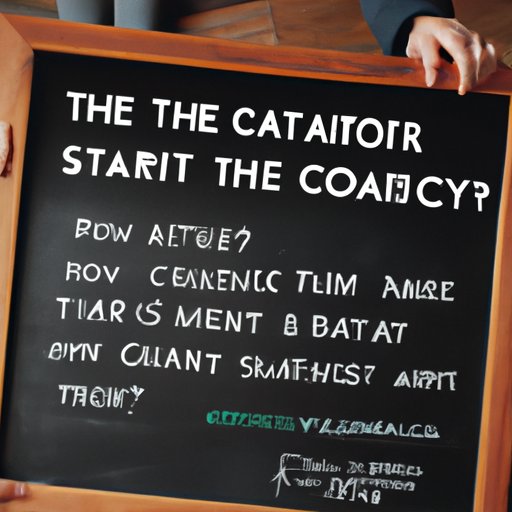 Start with an Interesting Fact