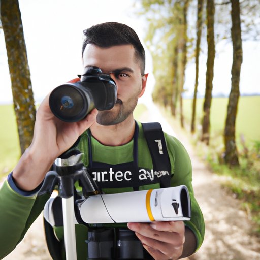 Find the Right Location and Equipment