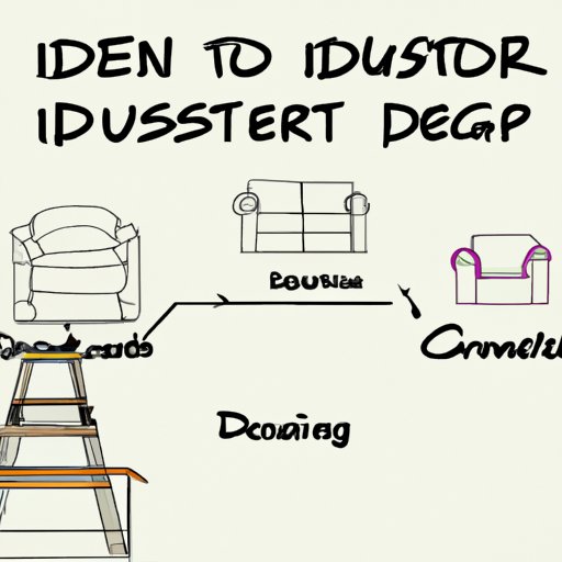 Outline the Steps for Starting an Interior Design Business